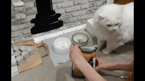 Свен и Probalance Adult Immuno Protection