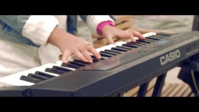 AJO BAND - Тёмная ночь