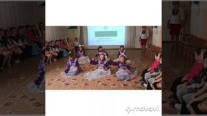 Мероприятие в подготовительной к школе группе "Мой родной Башкортостан" посвященное Дню Республики.