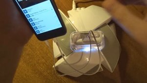 Обзор переходника для док-станций для iPhone с разъемом 30 pin на разъем lightning