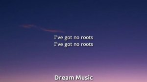 Alice Merton - No Roots (Lyrics) (Tiktok Song) | A thousand times