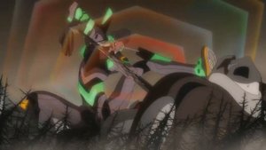EVANGELION 2.22. EVA 01 VS ZERUEL HD (AMV) scarlxrd - HEART ATTACK