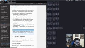 How to install and configure Devilbox