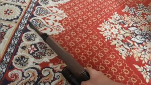 Долгожданная стрельба из Crossman 2100. Моя первая пневматика