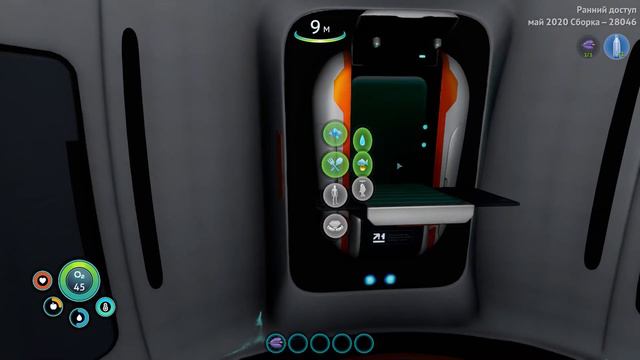 Subnautica Below Zero Прохождение - СХВАТКА С ПИНГВИНОМ