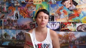 Про Оксану Дуплякину.Книга для Женщин