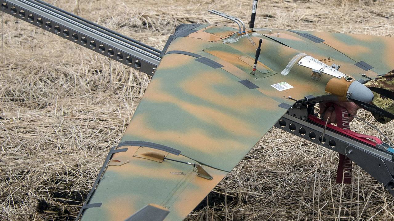 коптеры ВСУ атаковали «Теткинский сахарный завод» в Курской области