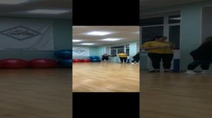 Функциональная тренировка на все тело без оборудования!
