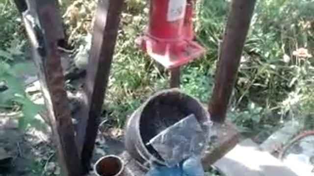Изготовление пеллетов домашних условиях из перепелиного помёта