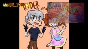 ♡《Star vs the forces of evil》♡ )-Next Gen. STARCO -Sunnia Butterfly Diaz 🌞