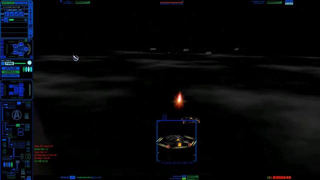 Let's Play, Starfleet Command: Orion Pirates+ Part 6 смотреть онлайн