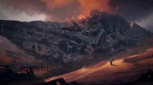 Kenshi (Original Soundtrack) .
