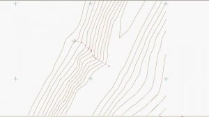 Бергштрихи