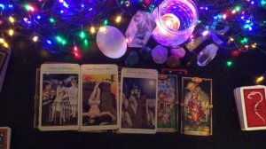 Послание от умершего мужа жене ???