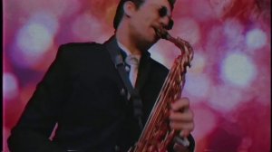 Royal Republic - Fireman & Dancer (Official Video)