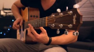 Tobias Rauscher - On The Run