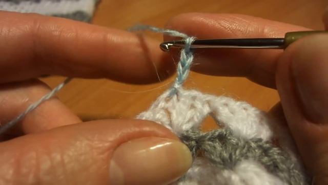 Ажурные митенки Часть -1 Вязание крючком The openwork mitts Part -1 Crochet смотреть онлайн