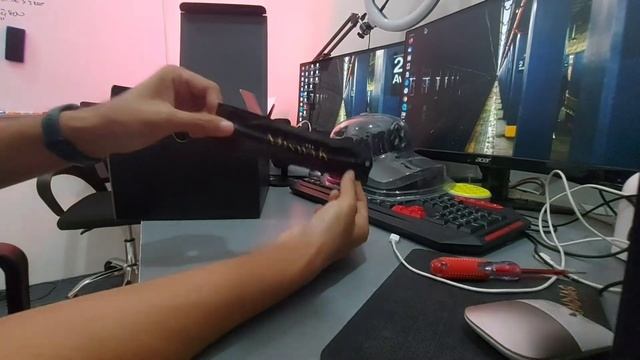 Unboxing The Capal Aswad Edition 2021 Baseball cap смотреть онлайн