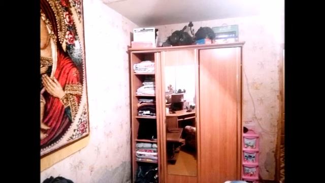 3х Комнатная квартира в пос Останкино Борского округа смотреть онлайн