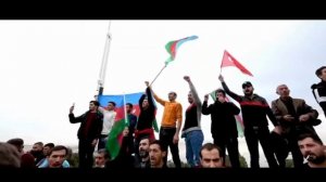 Посвящается героической Армии Азербайджана! 8 ноября - День Победы