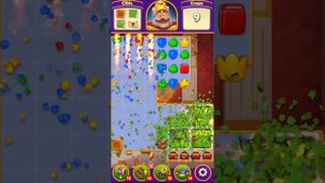 Royal Match Level 219