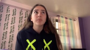 Мое расписание в Американской школе // чем отличаются уроки ?