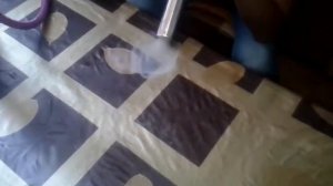 Как сделать торнадо ?!!