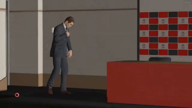 PES 2017 LIVERPOOL GRAPHICS MENU 2020 смотреть онлайн