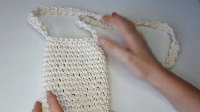 Готовые работы Вязаная сумка Вязаный джемпер Полиняла трикотажная пряжа? смотреть онлайн