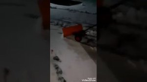 Лопата для снега, лопата для снігу, скребок, лопата, снег, лопата с колёсами, снег, отвал, відвал,