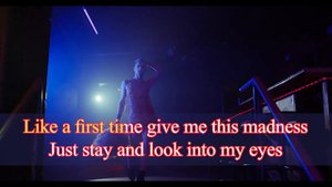 Караоке, Zivert - Life (оригинал, бэк вокал)