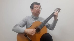 Фердинандо Карулли Рондо До мажор(C dur)op.241