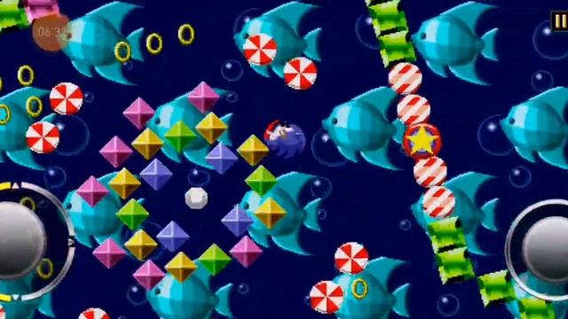 прохожу Sonic 1 2 часть/10 серия/ смотреть онлайн