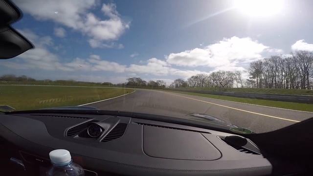 Auf Ideallinie in Padborg mit Porsche in Hamburg смотреть онлайн