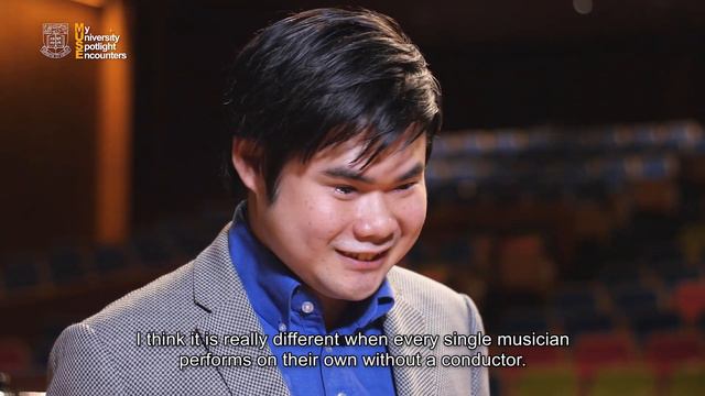 Nobuyuki Tsujii & Orpheus Chamber Orchestra - Highlights