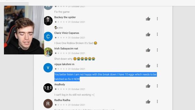 Roblox Is Down And People Want To SUE THEM! When Will Roblox Come Back? (Roblox Maintenance) смотреть онлайн