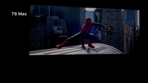 Wanbo T6 Max and Wanbo Mozart 1 picture comparison