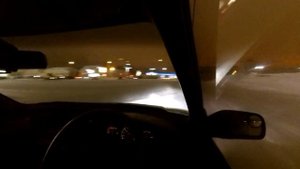 Nissan Avenir VENW10\W10 (4WD Part-time) Small Drift