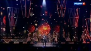 Dimash ~ Where Love Lives ~ Song of the Year | Димаш ~ Там, где живет любовь ~ Песня года - 2020 迪玛