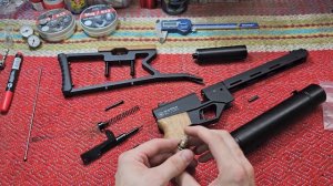 Пистолет Корсар | КИТ - Финал !