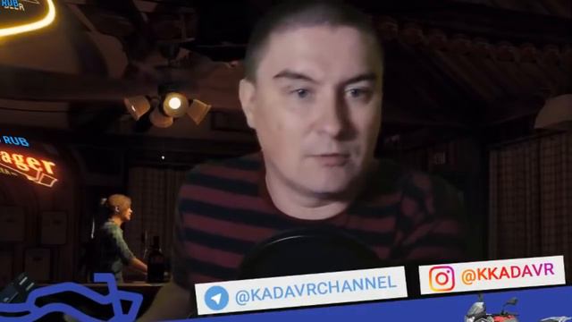 Константин Кадавр - раньше было лучше? смотреть онлайн