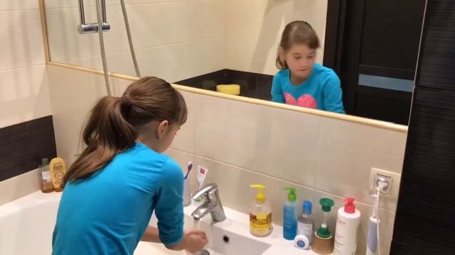 Зеркало не правильно отражает!!! смотреть онлайн