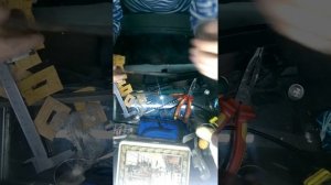 Обзор рыбацкого ножа из дамаска :)кузница марушина