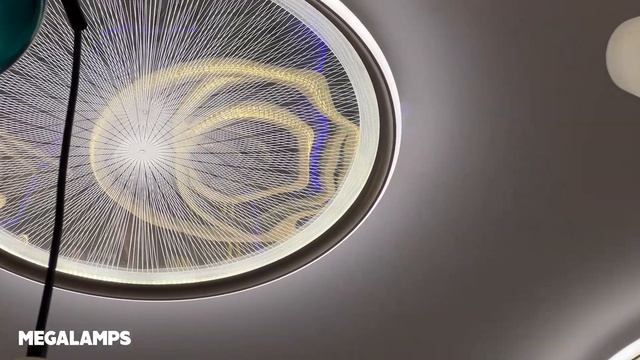 Накладные светильники De Markt Норден 660014001 + 660013901 + 660014101 + 660014201 смотреть онлайн