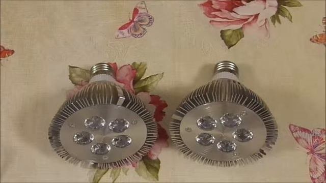 Фитолампы Минифермер Которыми я пользуюсь