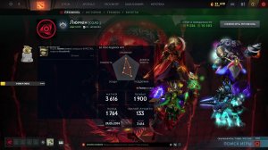 Дота 2 | Турбо #6| На релаксе