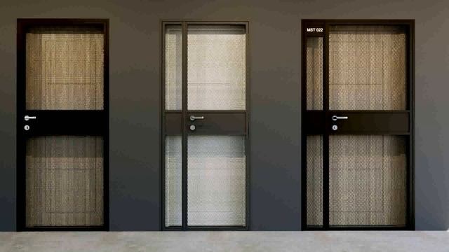 Iron Gate Design Net смотреть онлайн