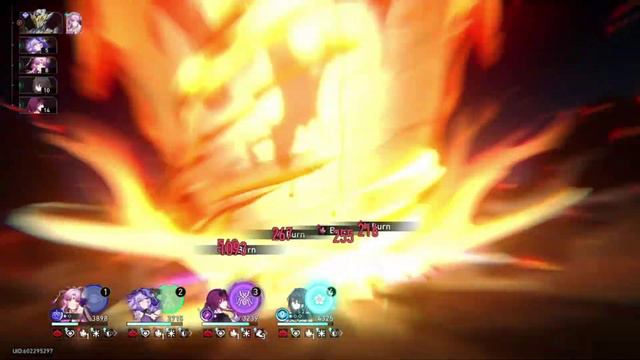 Stellaron Hunter Sam! | Honkai Star Rail | First Encounter смотреть онлайн