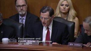 Barrasso: Washington Has a Responsibility to Clean Up Cold War Legacy Sites