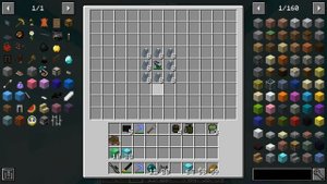 ?ОСТРОВ НУБА ПРОТИВ ОСТРОВА ПРО В ОКАНЕ В МАЙНКРАФТ! ШЕДИ ЛЕСКА И НУБИК MINECRAFT